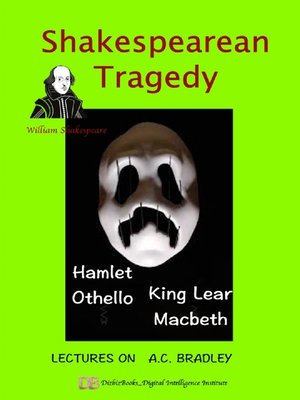 cover image of Shakespearean Tragedy